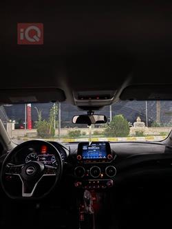 نيسان سنترا